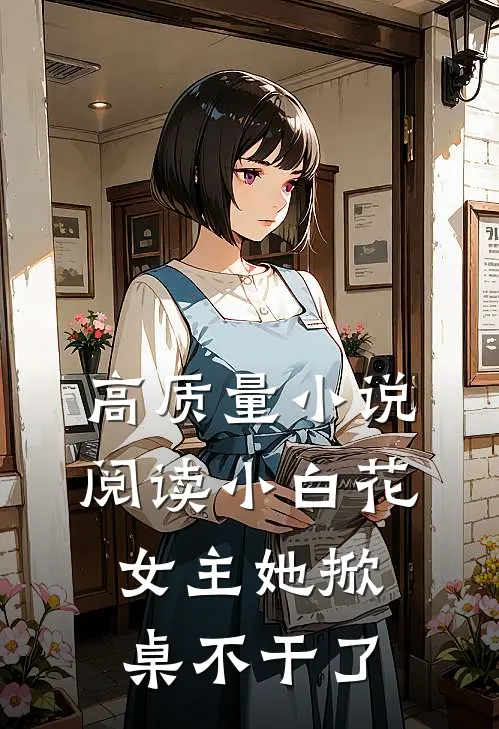 高质量小说阅读小白花女主她掀桌不干了