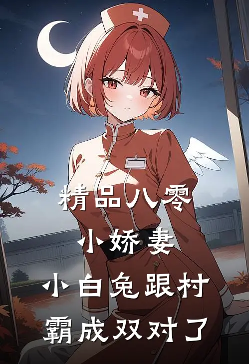 精品八零小娇妻：小白兔跟村霸成双对了