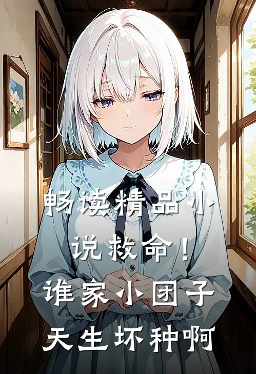 畅读精品小说救命！谁家小团子天生坏种啊