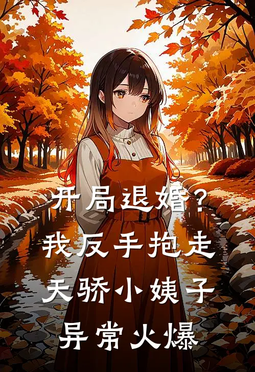 开局退婚？我反手抱走天骄小姨子异常火爆