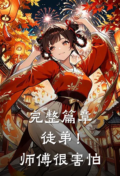 完整篇章徒弟！师傅很害怕