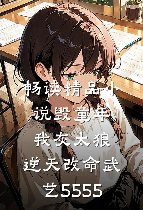 畅读精品小说毁童年:我灰太狼,逆天改命 武艺5555