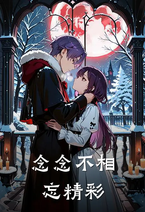 念念不相忘精彩