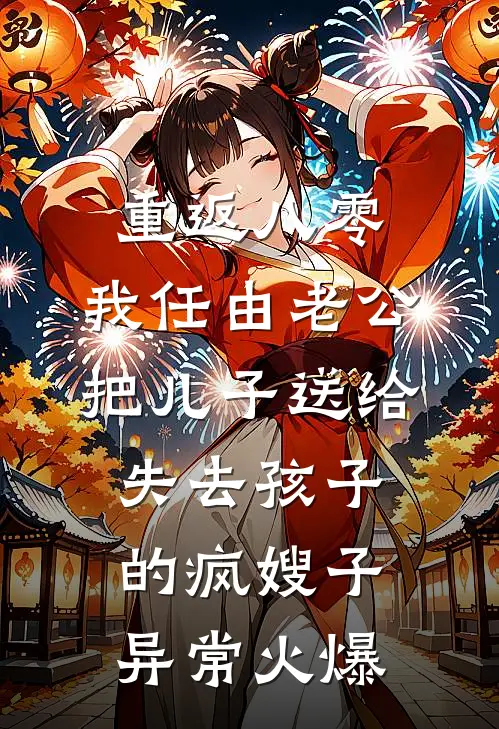 重返八零，我任由老公把儿子送给失去孩子的疯嫂子异常火爆