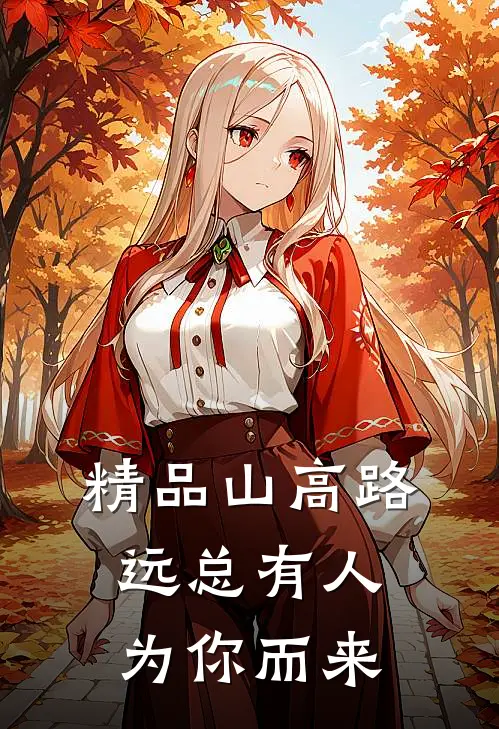 精品山高路远总有人为你而来