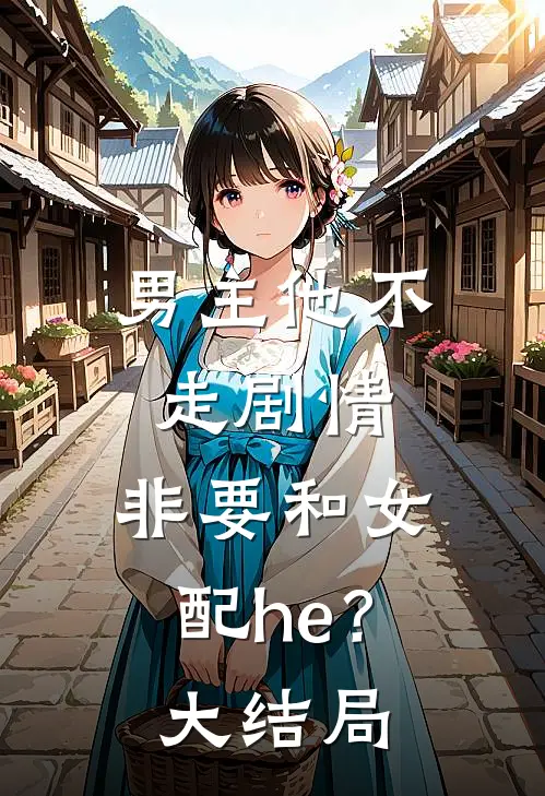 男主他不走剧情，非要和女配he？大结局