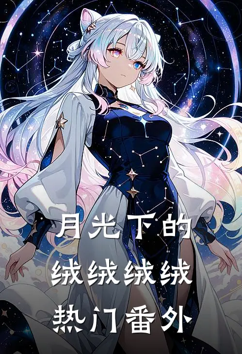 月光下的绒绒绒绒热门 番外