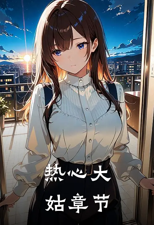 热心大姑章节