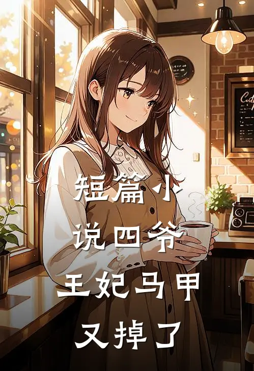 短篇小说四爷，王妃马甲又掉了