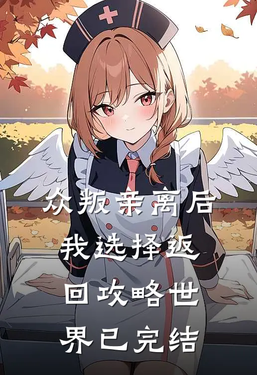 众叛亲离后，我选择返回攻略世界已完结