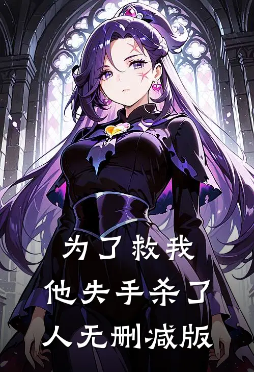 为了救我，他失手杀了人无删减版