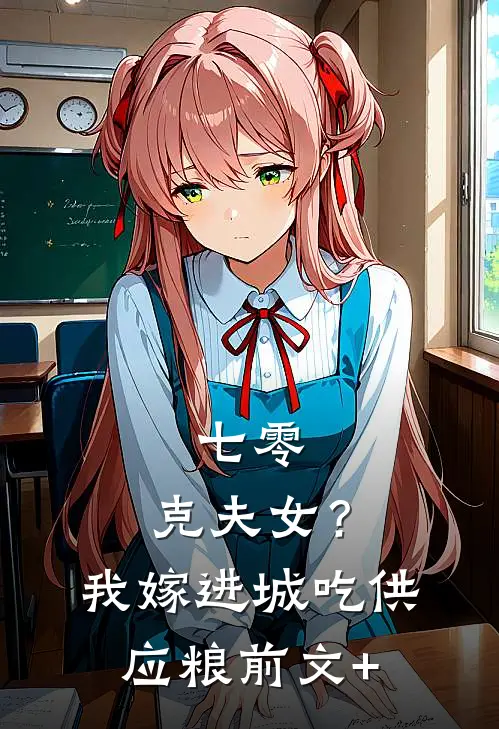 七零：克夫女？我嫁进城吃供应粮前文+