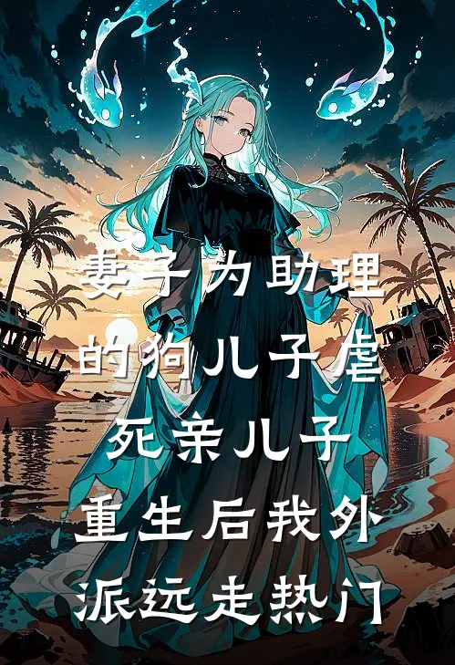 妻子为助理的狗儿子虐死亲儿子，重生后我外派远走热门
