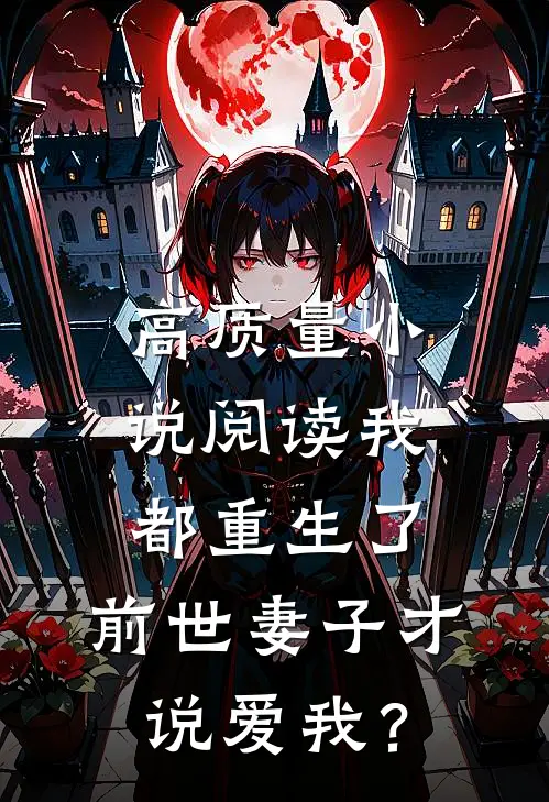 高质量小说阅读我都重生了，前世妻子才说爱我？