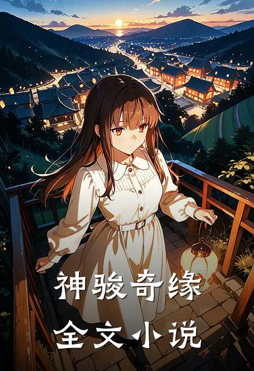 神骏奇缘全文小说