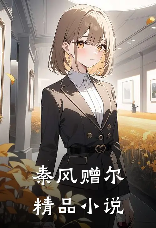 秦风赠尔精品小说