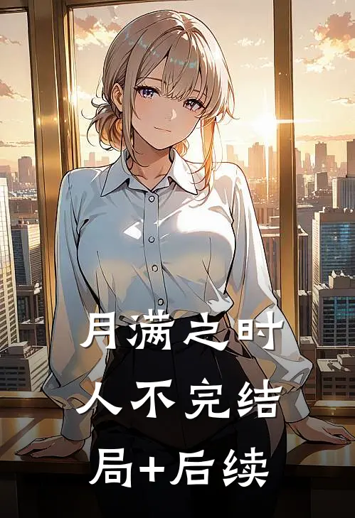 月满之时人不完结局+后续