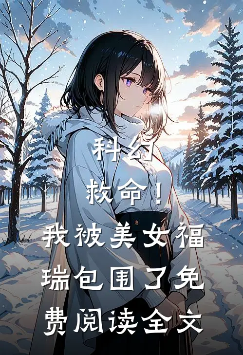 科幻：救命！我被美女福瑞包围了免费阅读全文