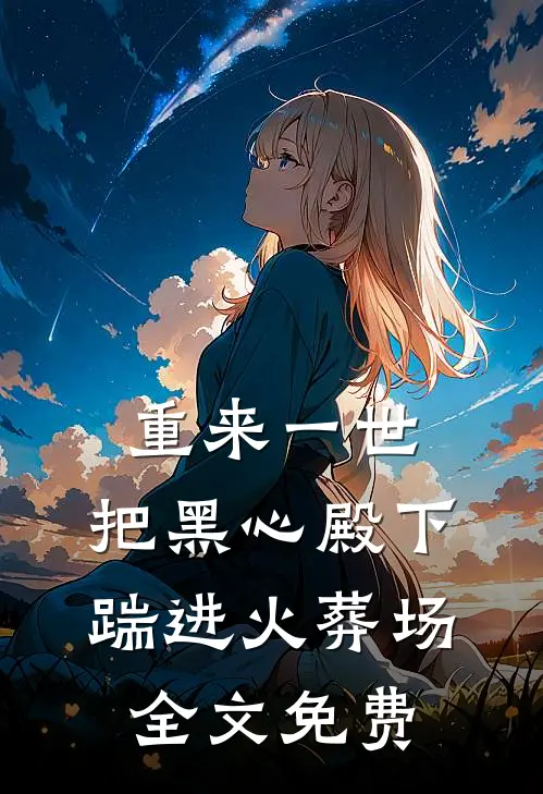 重来一世，把黑心殿下踹进火葬场全文免费