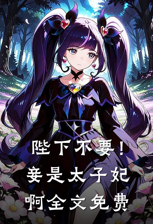 陛下不要！妾是太子妃啊全文免费