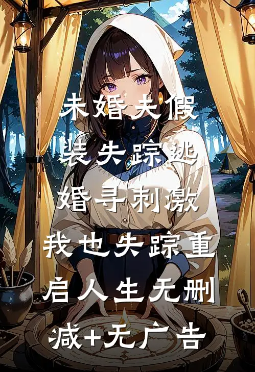 未婚夫假装失踪逃婚寻刺激，我也失踪重启人生无删减+无广告