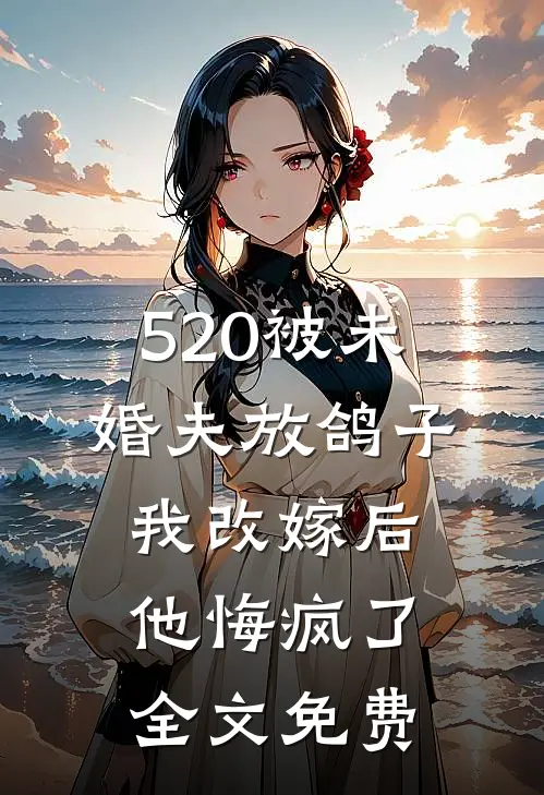 520被未婚夫放鸽子，我改嫁后他悔疯了全文免费