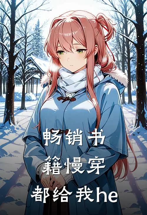 畅销书籍慢穿：都给我he