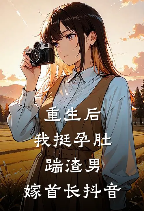重生后，我挺孕肚踹渣男，嫁首长抖音