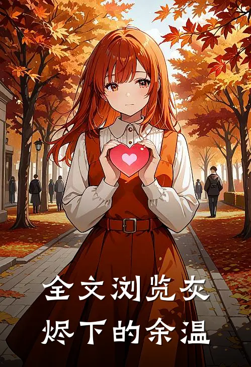 全文浏览灰烬下的余温
