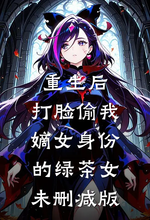重生后，打脸偷我嫡女身份的绿茶女未删减版