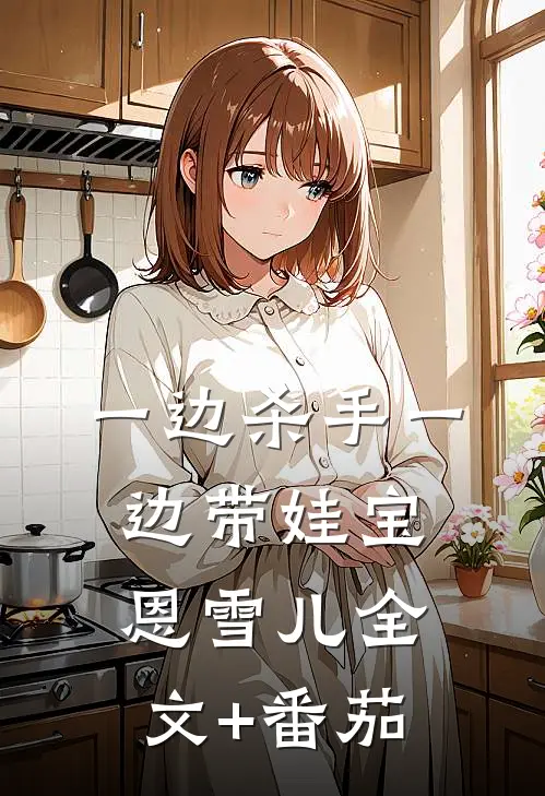 一边杀手一边带娃宝恩雪儿全文+番茄