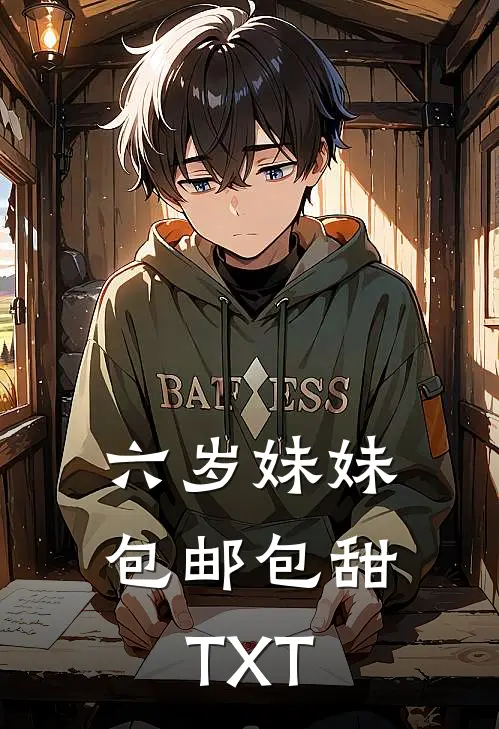 六岁妹妹包邮包甜TXT