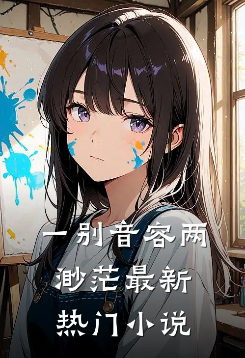 一别音容两渺茫最新热门小说