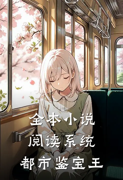 全本小说阅读系统：都市鉴宝王
