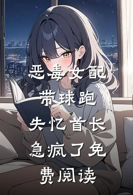 恶毒女配带球跑，失忆首长急疯了免费阅读