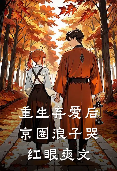 重生弃爱后，京圈浪子哭红眼爽文
