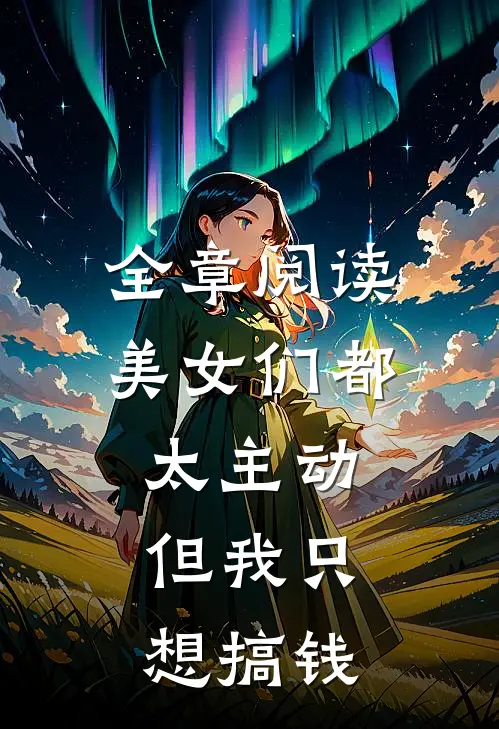 全章阅读美女们都太主动，但我只想搞钱