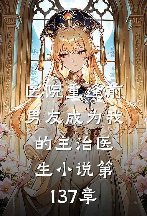 医院重逢前男友成为我的主治医生小说第137章