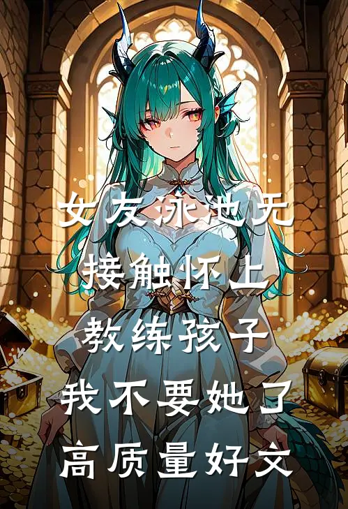 女友泳池无接触怀上教练孩子，我不要她了高质量好文