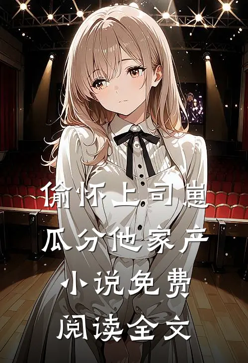 偷怀上司崽，瓜分他家产小说免费阅读全文