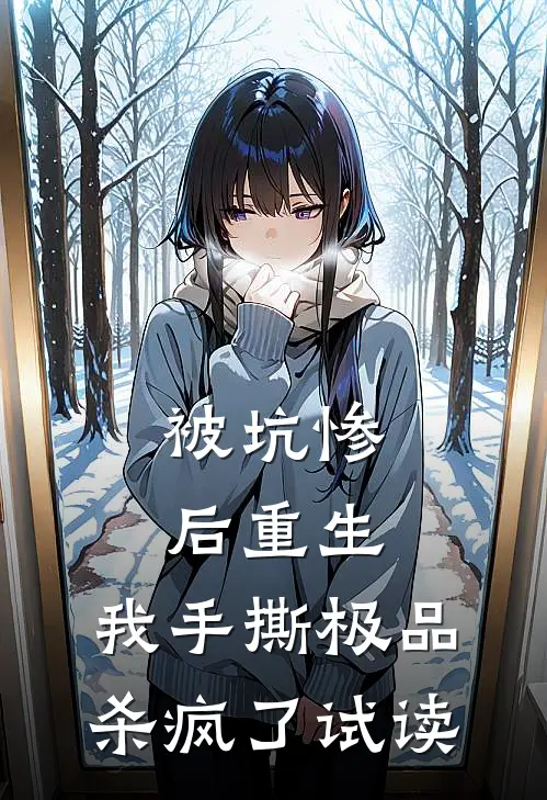 被坑惨后重生，我手撕极品杀疯了试读