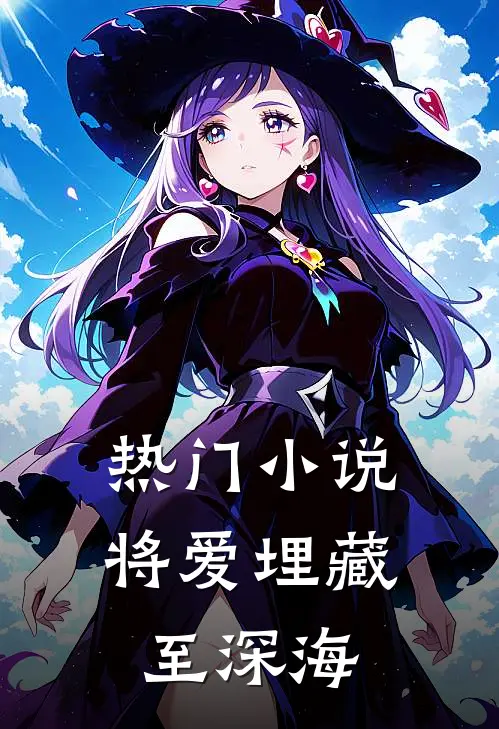 热门小说将爱埋藏至深海