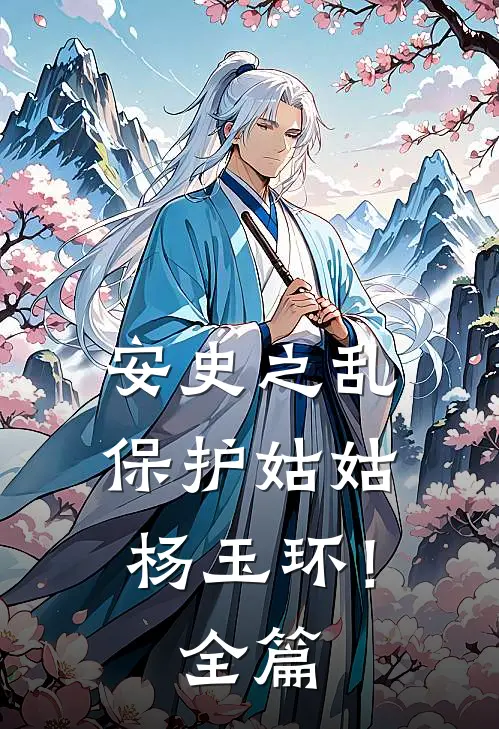 安史之乱：保护姑姑杨玉环！全篇