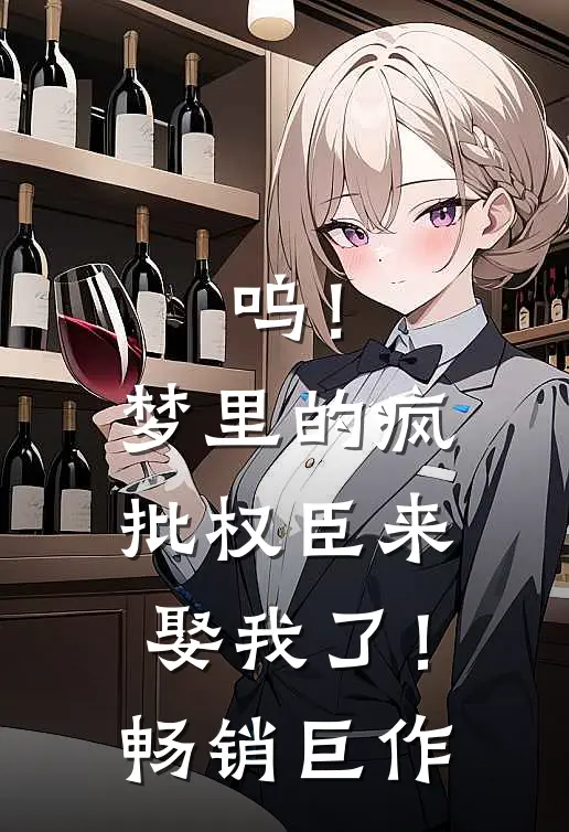 呜！梦里的疯批权臣来娶我了！畅销巨作