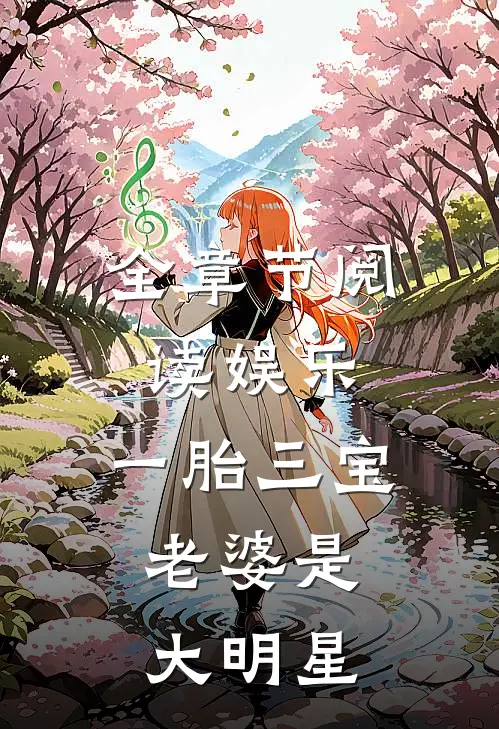 全章节阅读娱乐：一胎三宝，老婆是大明星