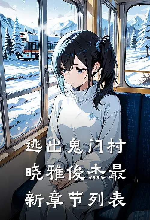 逃出鬼门村晓雅俊杰最新章节列表