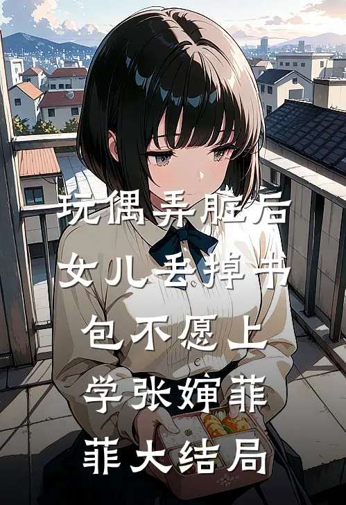 玩偶弄脏后，女儿丢掉书包不愿上学张婶菲菲大结局