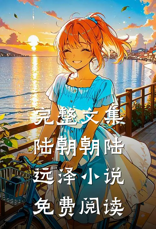 完整文集陆朝朝陆远泽小说免费阅读