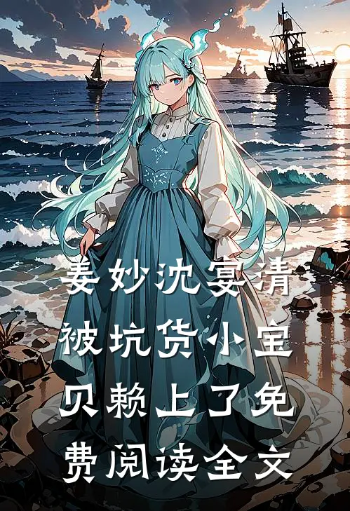 姜妙沈宴清被坑货小宝贝赖上了免费阅读全文
