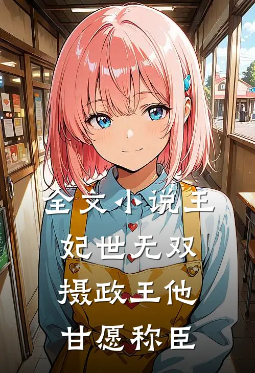 全文小说王妃世无双：摄政王他甘愿称臣